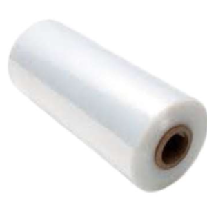 STRETCH FILM AUTOMÁTICO